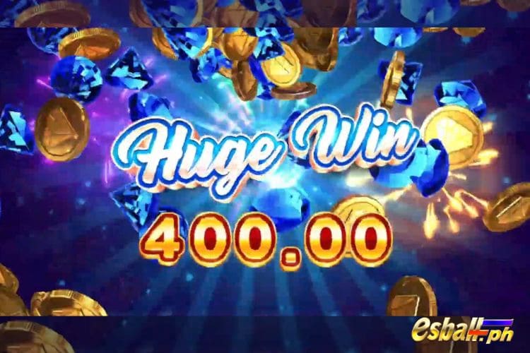 Bet 10 pesos and win 400 pesos on Rio Gems Big Win. Bet 10 pesos and win 400 pesos on Rio Gems Big Win.