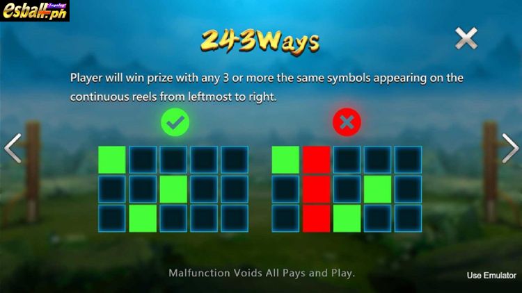 How To Play 5 Boxing Slot by CQ9 Gaming? How To Play 5 Boxing Slot by CQ9 Gaming?