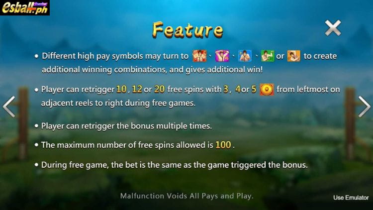 Free Game in Slot CQ9 5 Boxing 2 Free Game in Slot CQ9 5 Boxing 2