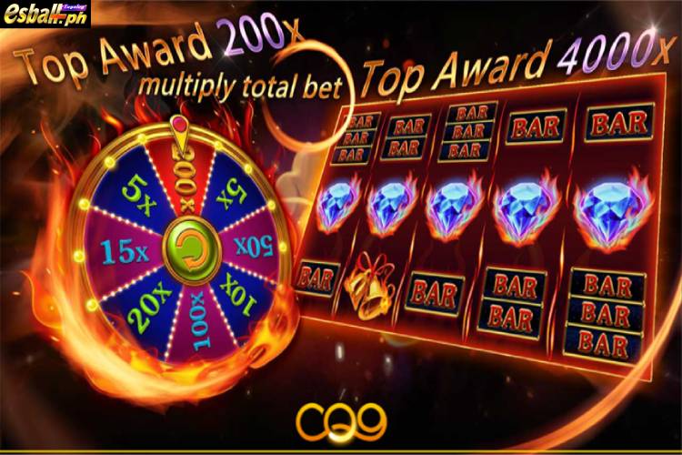 Benefits of Playing the CQ9 Hot Spin Slot Demo Benefits of Playing the CQ9 Hot Spin Slot Demo