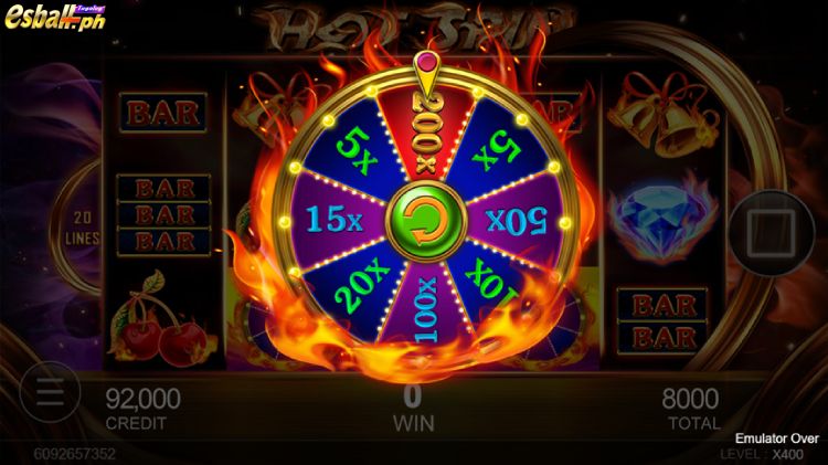 How to Play Hot Spin Casino Game 2 How to Play Hot Spin Casino Game 2