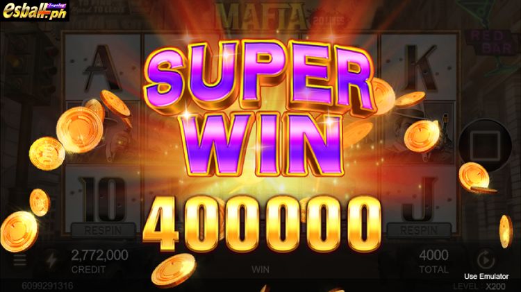 Ways to Win Big Jackpot Mafia CQ9 Slot Online Game 2 Ways to Win Big Jackpot Mafia CQ9 Slot Online Game 2