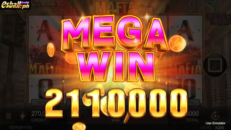 Ways to Win Big Jackpot Mafia CQ9 Slot Online Game 3 Ways to Win Big Jackpot Mafia CQ9 Slot Online Game 3