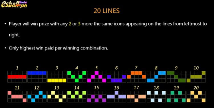 How To Play CQ9 Mafia Slots Online Game How To Play CQ9 Mafia Slots Online Game