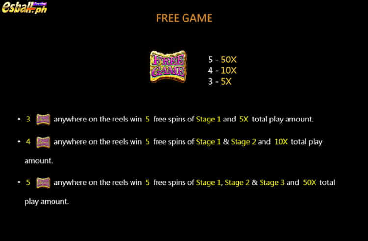 CQ9 Wild Tarzan Slot Game 5 CQ9 Wild Tarzan Slot Game 5