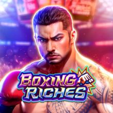 FaChai Boxing Riches Slot Demo