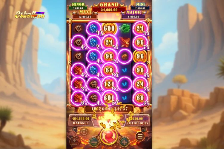 FaChai Buffalo Ways Free Spins: Fixed Cash Collect FaChai Buffalo Ways Free Spins: Fixed Cash Collect