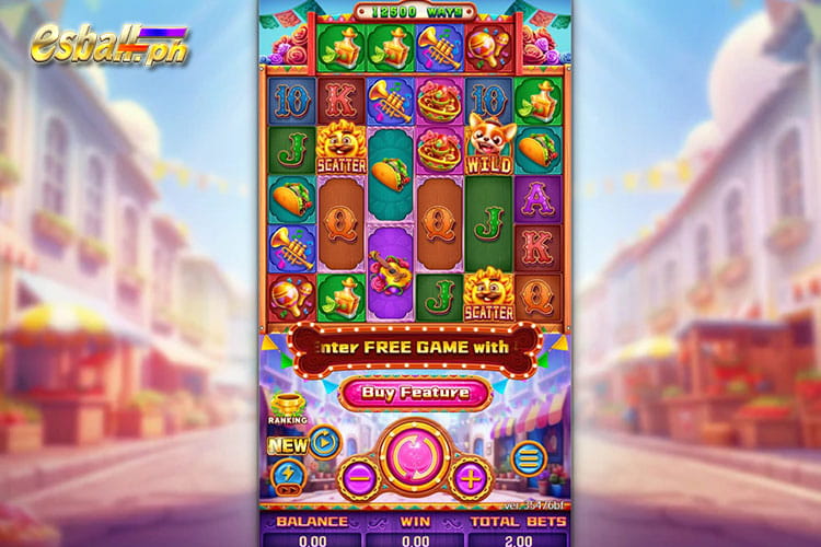 How to Play FaChai Chilihuahua Slot Game How to Play FaChai Chilihuahua Slot Game