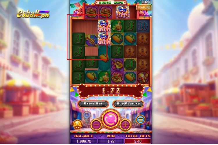 FaChai Chilihuahua Slot Game Special Features: Cascading FaChai Chilihuahua Slot Game Special Features: Cascading