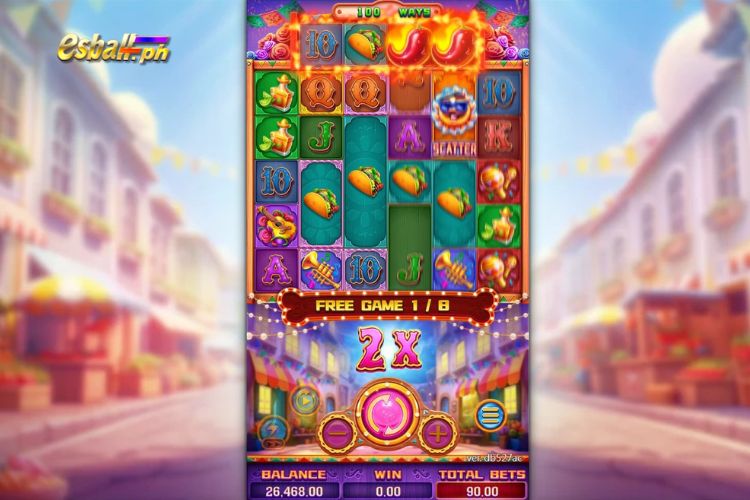 FaChai Chilihuahua Slot Free Game FaChai Chilihuahua Slot Free Game