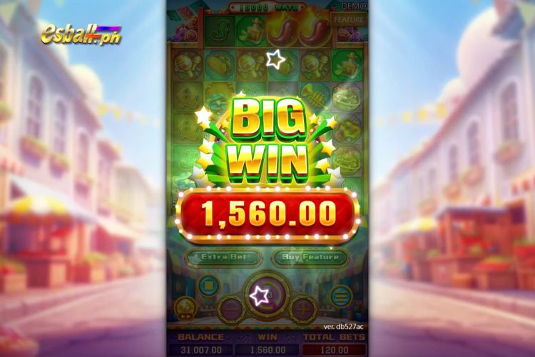 Bet 120 pesos to Get FaChai Chilihuahua Big Win 1,560 Real Money! Bet 120 pesos to Get FaChai Chilihuahua Big Win 1,560 Real Money!