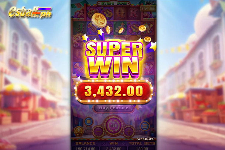 Bet 120 pesos to Get FaChai Chilihuahua Super Win 3,432 Real Money! Bet 120 pesos to Get FaChai Chilihuahua Super Win 3,432 Real Money!