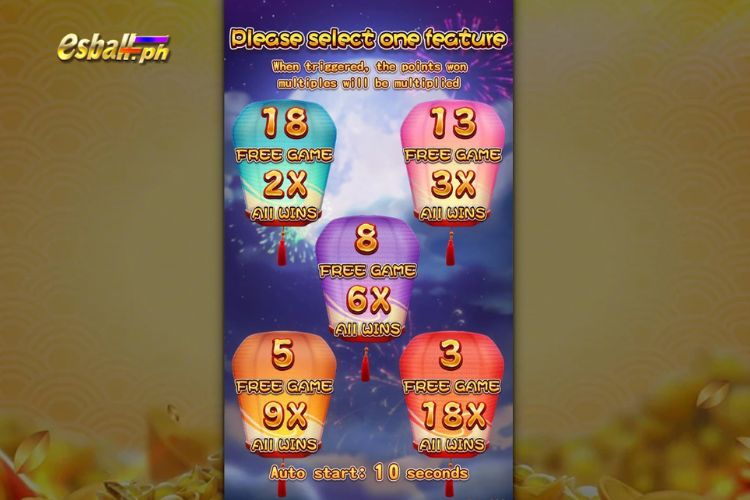 FC Chinese New Year 2 Slot Free Spins: Multiplier FC Chinese New Year 2 Slot Free Spins: Multiplier