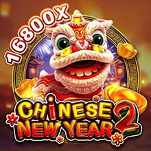 Fachai Chinese New Year 2 Slot Demo