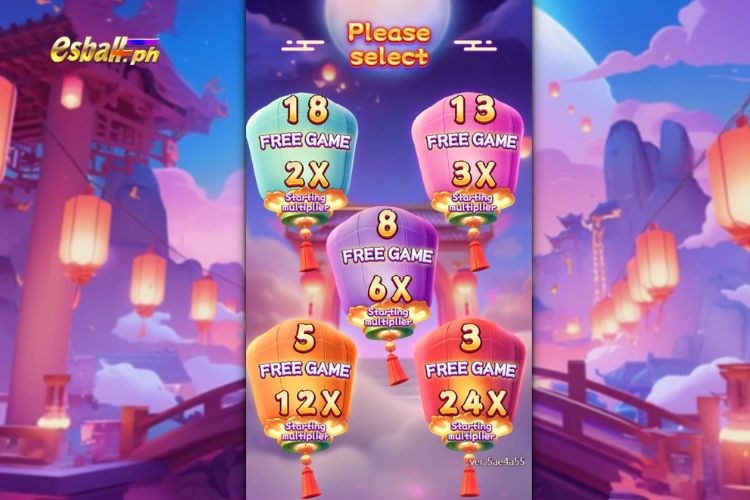 5 FaChai Chinese New Year Moreways Slot Free Game Modes 5 FaChai Chinese New Year Moreways Slot Free Game Modes