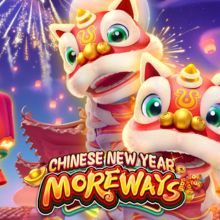 FaChai Chinese New Year Moreways Slot Demo