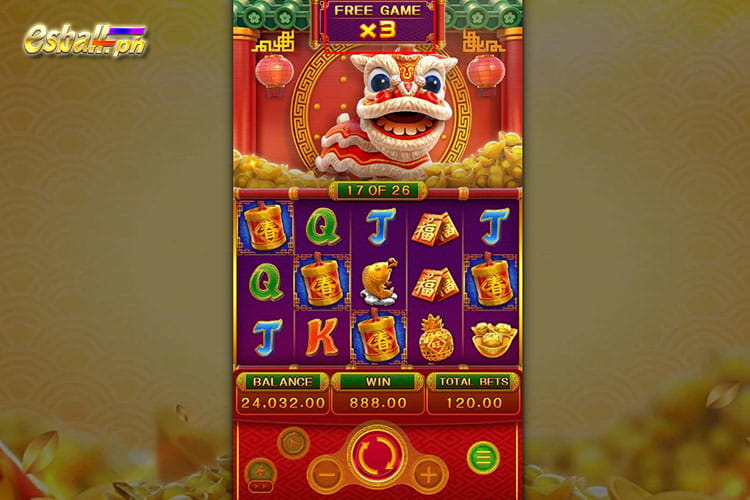 More Fachai Chinese New Year Slot Pro Tricks