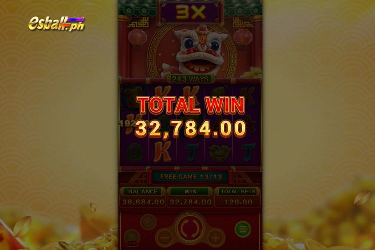 FC Chinese New Year Slot Tricks FAQs