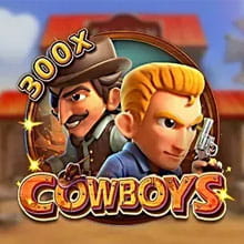 Fachai Cowboys Slot Demo