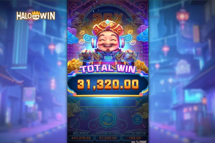 FC Cyber God Of Fortune Slot Free Spins Win ₱31,320! FC Cyber God Of Fortune Slot Free Spins Win ₱31,320!