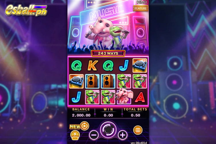 Da Le Men Slot Game, FaChai Da Le Men Demo Da Le Men Slot Game, FaChai Da Le Men Demo