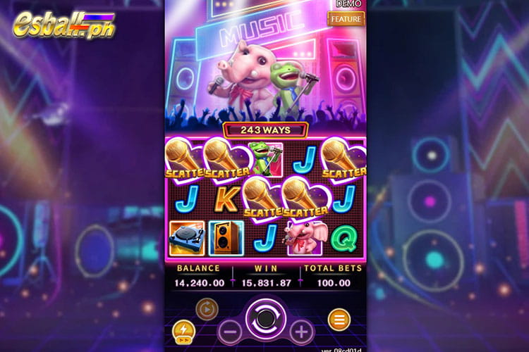 How to Get Da Le Men Slot Free Play - 5 Scatter Symbols How to Get Da Le Men Slot Free Play - 5 Scatter Symbols