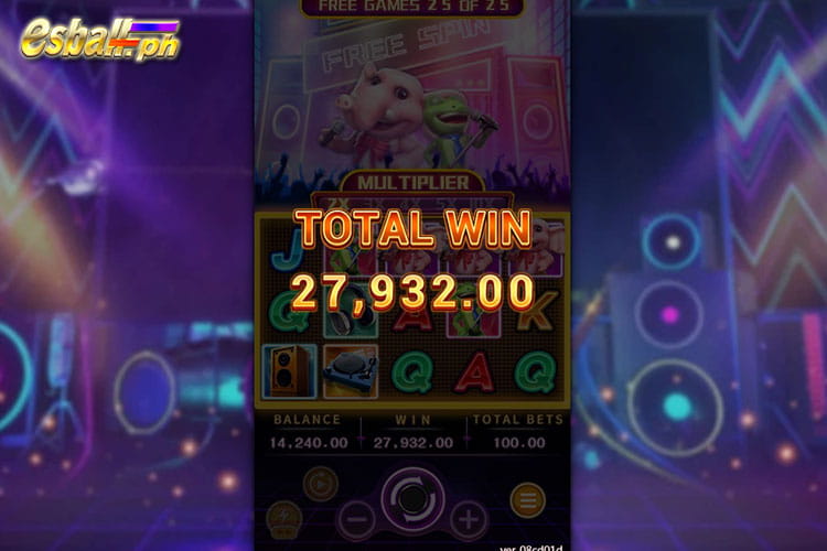 How to Get Da Le Men Slot Free Play - TOTAL WIN 27,932 How to Get Da Le Men Slot Free Play - TOTAL WIN 27,932