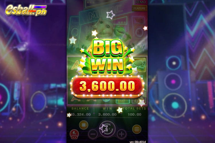 How to Win Da Le Men Slot Max Win - BIG WIN 3,600 How to Win Da Le Men Slot Max Win - BIG WIN 3,600