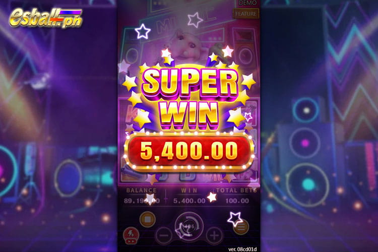 How to Win Da Le Men Slot Max Win - SUPER WIN 5,400 How to Win Da Le Men Slot Max Win - SUPER WIN 5,400