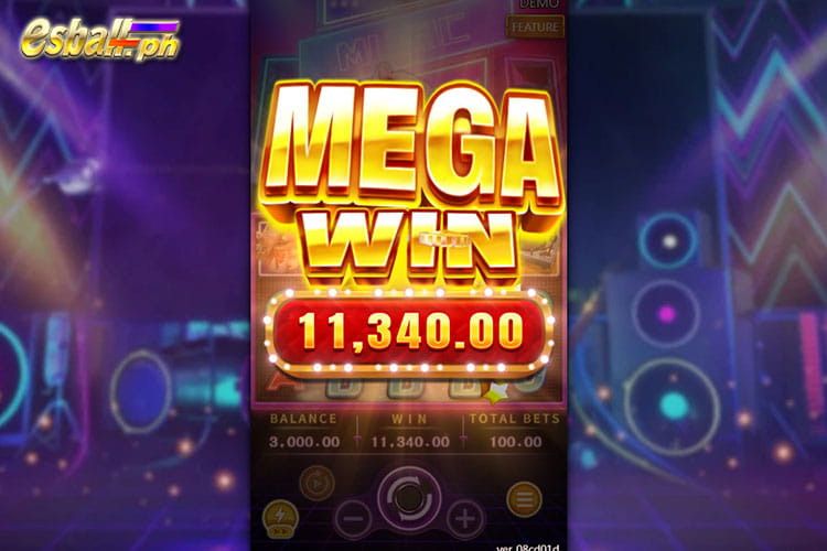How to Win Da Le Men Slot Max Win - MEGA WIN 11,340 How to Win Da Le Men Slot Max Win - MEGA WIN 11,340