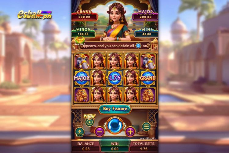 How to Play Fortune Goddess Slot by FaChai How to Play Fortune Goddess Slot by FaChai
