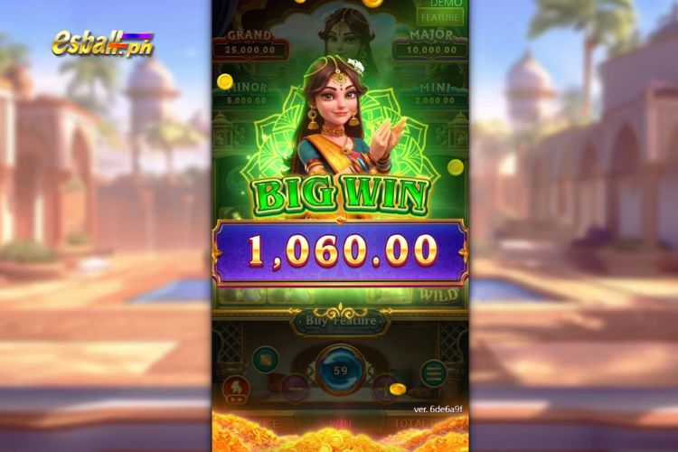 Bet 88 pesos to win Fortune Goddess Slot Big Win of 1,060 pesos! Bet 88 pesos to win Fortune Goddess Slot Big Win of 1,060 pesos!