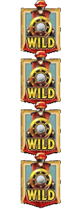 Fortune Train Fa Chai Slot Games Free Play Online-Fortune Train Slot Game Special WILD Fortune Train Fa Chai Slot Games Free Play Online-Fortune Train Slot Game Special WILD