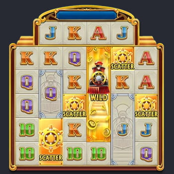 Fortune Train Fa Chai Slot Games Free Play Online-Fortune Train Slot Game Free Game Fortune Train Fa Chai Slot Games Free Play Online-Fortune Train Slot Game Free Game