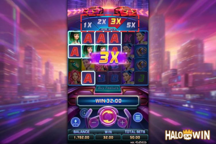 Golden Idol Multiplier