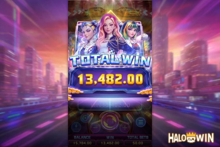 Get 13,482 Pesos in FC Golden Idol Free Spins.