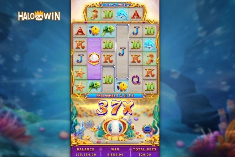 FaChai Grand Blue Slot Free Spins FaChai Grand Blue Slot Free Spins