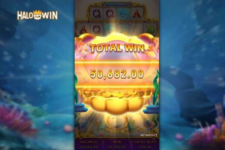 FaChai Grand Blue Slot Free Spins Win ₱50,682! FaChai Grand Blue Slot Free Spins Win ₱50,682!