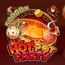 How to Play Hot Pot Party Game How to Play Hot Pot Party Game