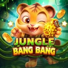 Fa Chai Jungle Bang Bang Slot Demo