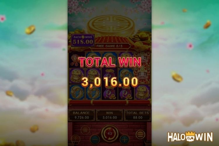 Get 3,016 Pesos in FC Lucky Fortune Free Spins. Get 3,016 Pesos in FC Lucky Fortune Free Spins.
