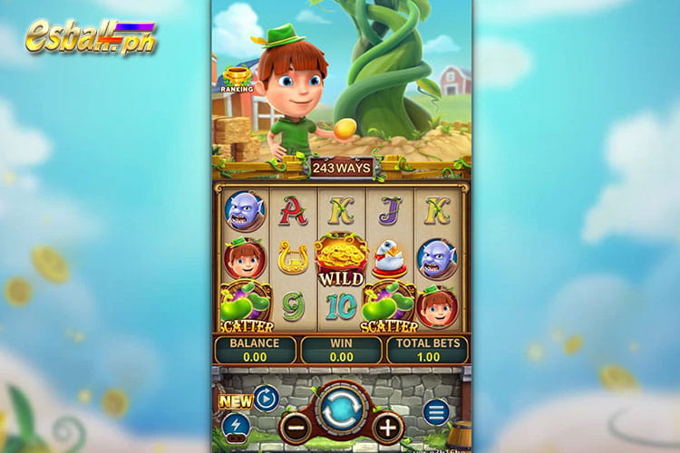 How to Play FC FaChai Magic Beans Slot Game How to Play FC FaChai Magic Beans Slot Game