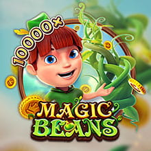 FaChai Magic Beans Slot Demo