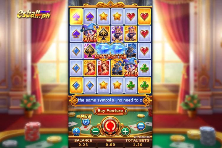 How to Play Poker Win Slot FaChai How to Play Poker Win Slot FaChai
