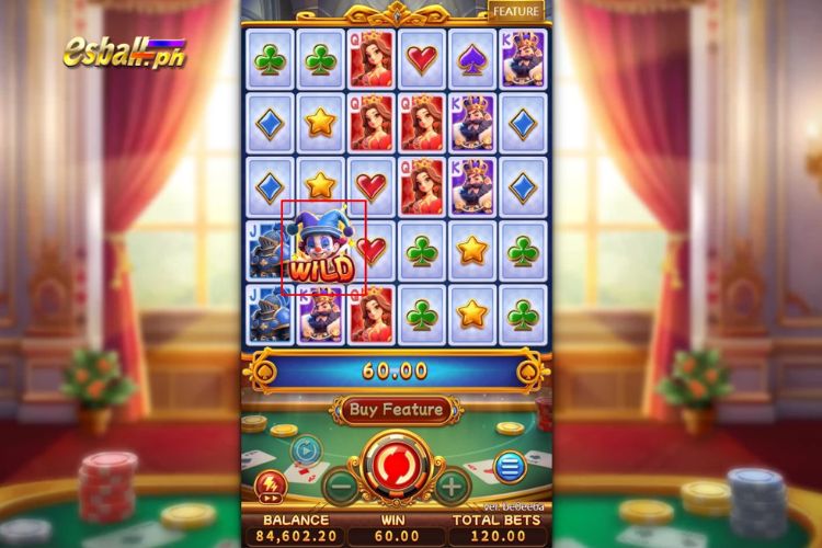 FaChai Poker Win Slot Game Special Features: Symbol Changes FaChai Poker Win Slot Game Special Features: Symbol Changes