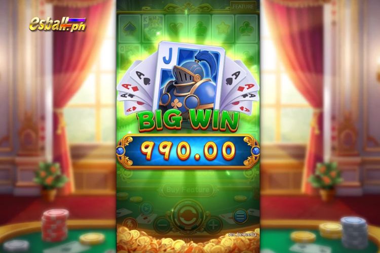 Win a 990 Peso Big Win Bonus at Poker Win FaChai! Win a 990 Peso Big Win Bonus at Poker Win FaChai!