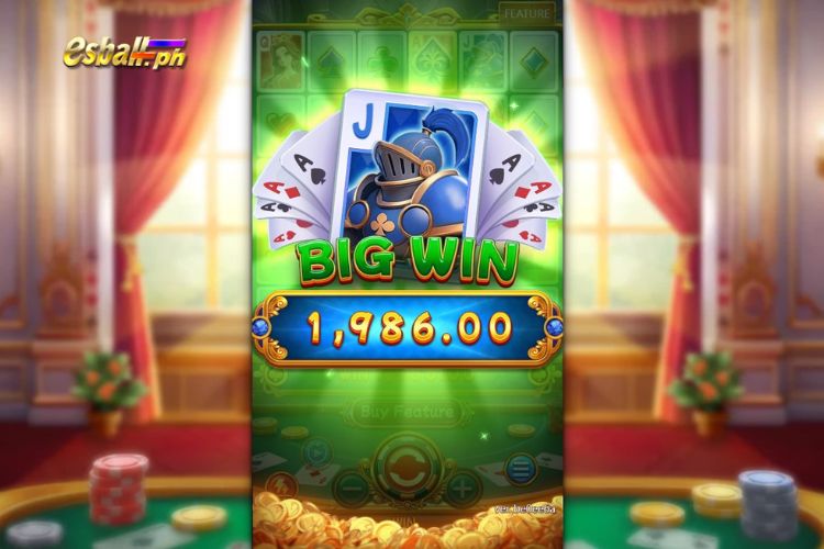 Win a 1,482 Peso Big Win Bonus at Poker Win FaChai! Win a 1,482 Peso Big Win Bonus at Poker Win FaChai!