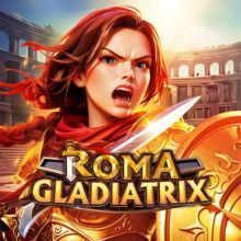 FaChai Roma Gladiatrix Slot Demo