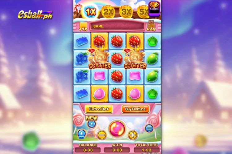 Fachai Sugar Bang Bang 2 Slot Overview Fachai Sugar Bang Bang 2 Slot Overview