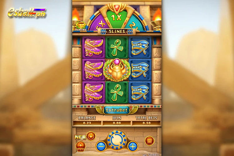 How to Play Fachai Treasure Raiders Slot Game How to Play Fachai Treasure Raiders Slot Game